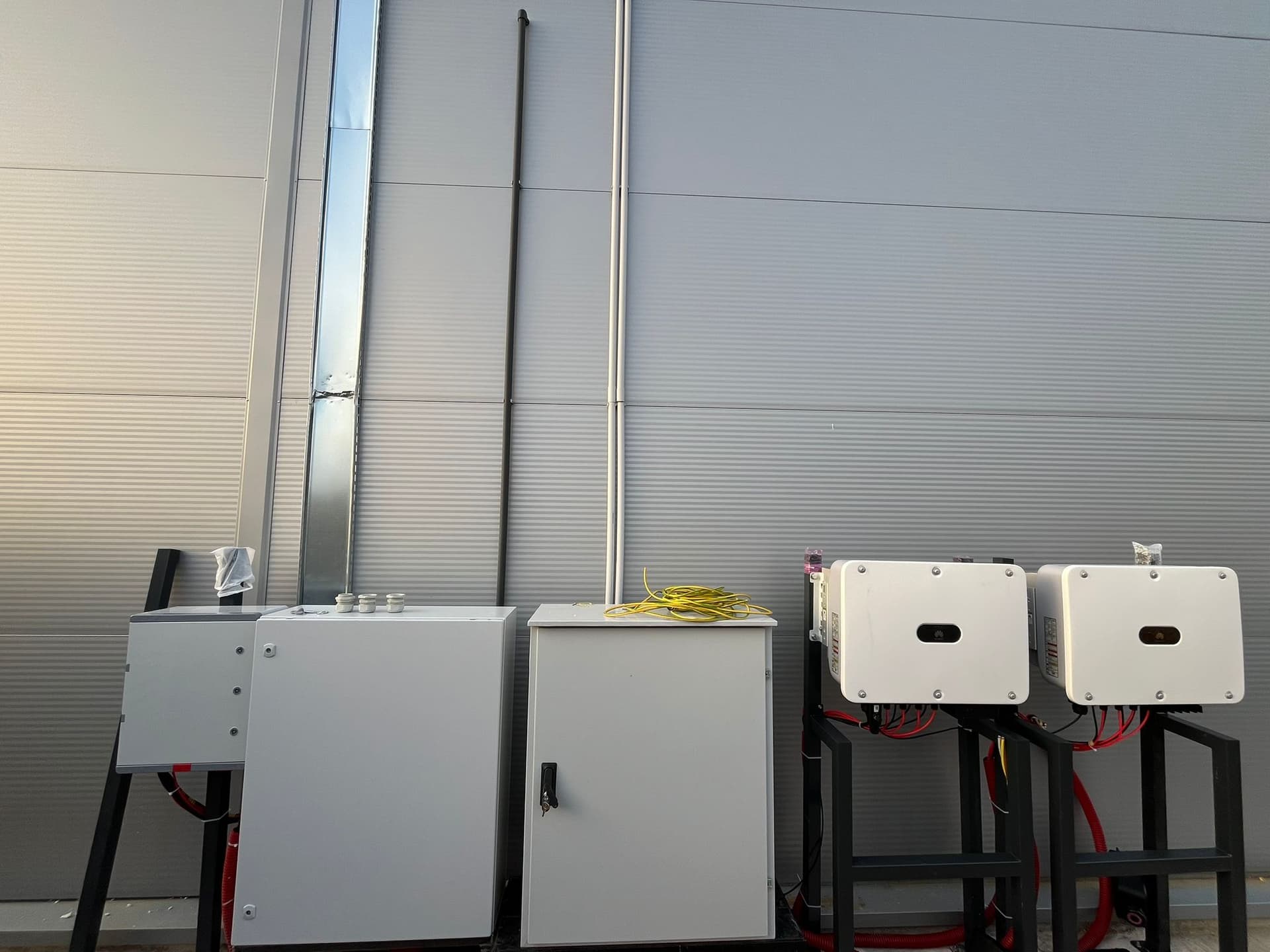 Bonitas Facility image 4